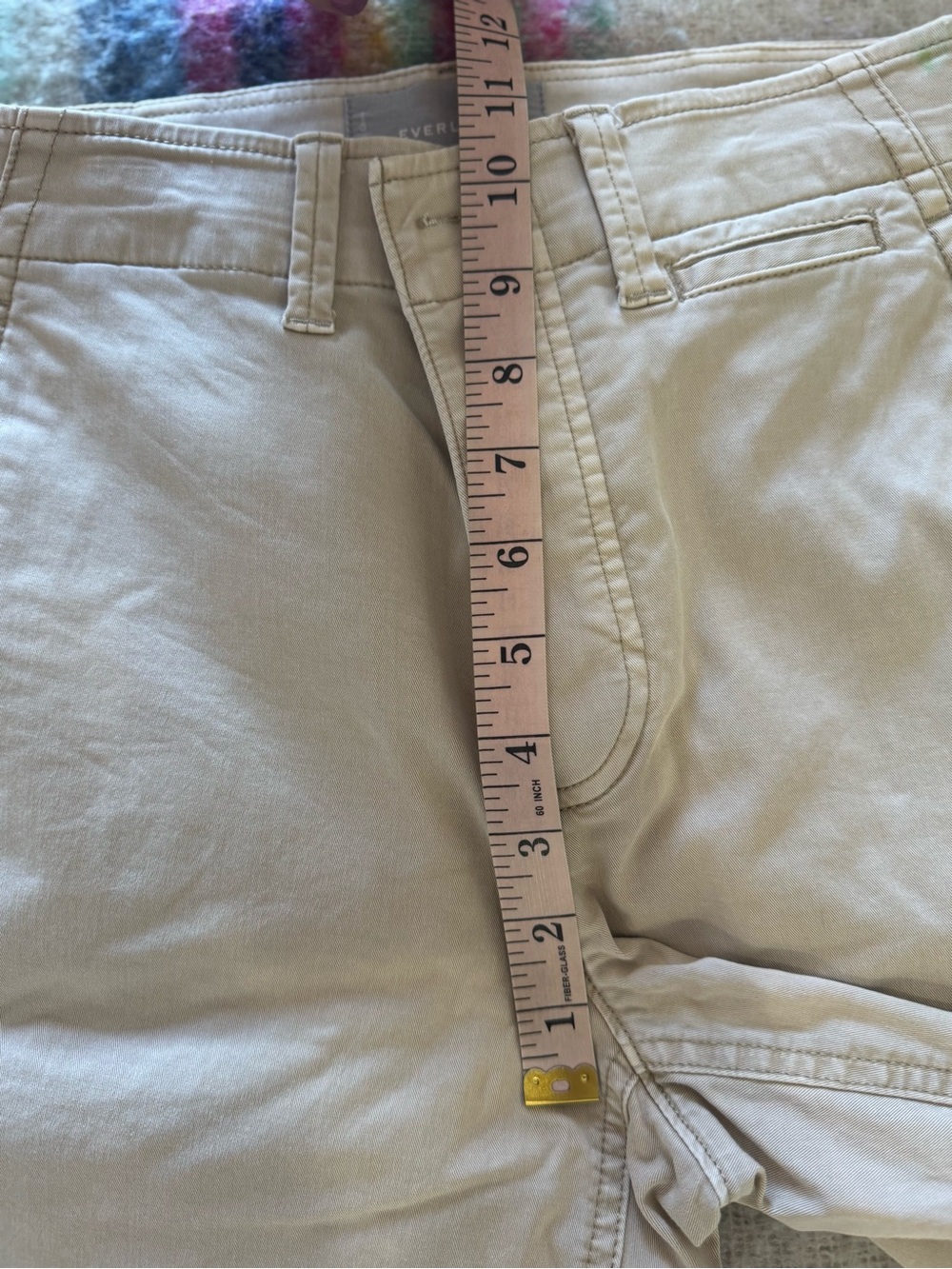 Everlane Straight Ankle - Picture 4 of 9